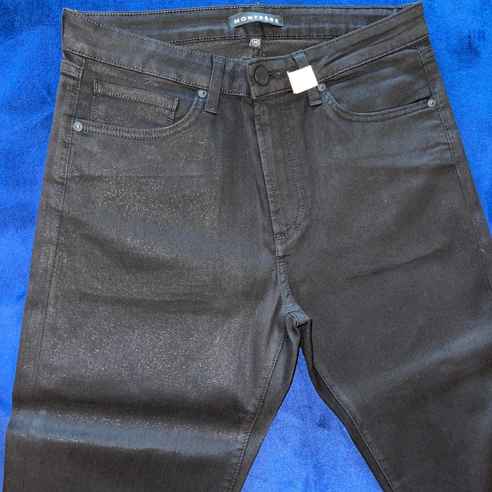 Like new Monfrère Mens Jeans